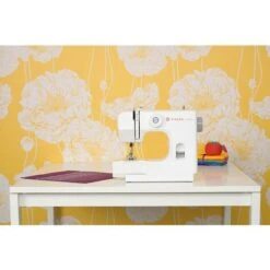 Singer Macchina Da Cucire M1005 -Fornello Italia 100026275 5