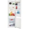FRIGORIFERO INCASSO - BCS28KFSN BEKO -Fornello Italia 100026324 1