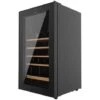 Cantinetta Bolero GrandSommelier 36000 Black Cecotec -Fornello Italia 100027327 1