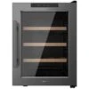 Cantinetta Di Controllo Della Temperatura Bolero GrandSommelier 1200 CoolWood Cecotec -Fornello Italia 100055766 1