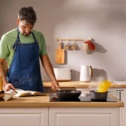 Piastre Vetroceramica Bolero Squad V 3000 Cecotec 9 Piastre Vetroceramica Bolero Squad V 3000 Cecotec -Fornello Italia 100055816 3