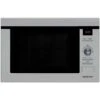 Microonde Con Grill Infiniton IMW-1625 Bianco 25 L -Fornello Italia 100258551 1
