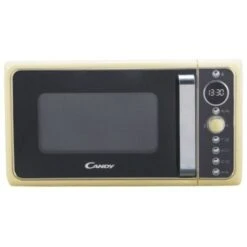 Candy Divo G25CC Superficie Piana Microonde Con Grill 25 L 900 W Crema