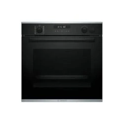 Bosch HRA218BB0 Forno Elettrico Con Vapore Serie 6 Capacità 71 Litri Classe A Vetro Nero -Fornello Italia 100302698 5