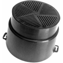 Filtro Cappa Univesale - Cappa Aspirante - WPRO - 294420
