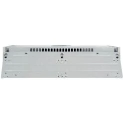 Cappa Faber 152 Lg A60 Aspirante Sottopensile Grigia, 60 Cm 190 M3/h -Fornello Italia 11229142 4