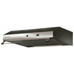 Cappa Faber Da Incasso Tch04 Ss16a 741 Con Finitura Inox, 60 Cm