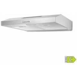 Cappa Classica Mepamsa Brisa Plus 60X 60 Cm 180 M³/h C Acero Inoxidable -Fornello Italia 13156028 3