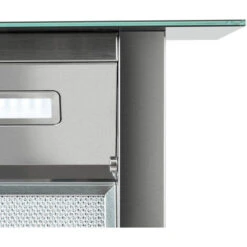 Klarstein Royal Flush Downdraft Cappa Aspirante 540 M³/h 90 Cm -Fornello Italia 13295972 4