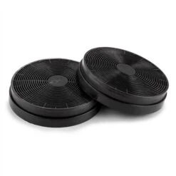 Klarstein Filtro Carbone Attivo Per Cappa Aspirante