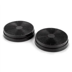 Klarstein Filtro Carbone Attivo Per Cappa Aspirante -Fornello Italia 14119004 3