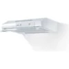 Faber TCH04 PLUS WH16A 741 Cappa Da Incasso Sottopensile 60 Cm Classe Energetica D Bianco 300.0557.487