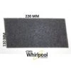 FILTRO ASCIUGATRICE WHIRLPOOL 220 X 110 X 7 Mm 481010354757 Compatibile -Fornello Italia 15166654 1