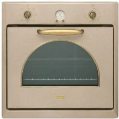 Franke CM 65 M OA Forno Multifunzione Da Incasso 60 Cm Capacita' 59 Litri Classe Energetica A 6+1 Funzioni Avena 116.0183.266 -Fornello Italia 16505215 3