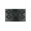 Franke FHCR 755 4G TC HE BK C Piano Cottura A Gas 5 Fuochi 75 Cm Cristallo Griglie In Ghisa 106.0374.283 -Fornello Italia 16505551 1