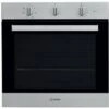 Indesit IFW 6530 IX Forno Elettrico Multifunzione Da Incasso Ventilato Capacita' 66 Litri Classe Energetica A 5 Programmi Funzione Grill 60 Cm Inox 1 Indesit IFW 6530 IX Forno Elettrico Multifunzione Da Incasso Ventilato Capacita' 66 Litri Classe Energetica A 5 Programmi Funzione Grill 60 Cm Inox -Fornello Italia 16505645 1