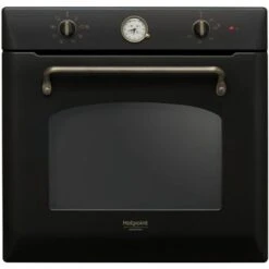 Hotpoint FIT 804 H AN HA Forno Elettrico Da Incasso Capacita' 73 Litri Classe Energetica A 6 Programmi Diamond Clean 60 Cm Antracite -Fornello Italia 16507984 3