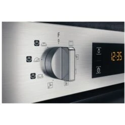 Hotpoint FA4S 544 IX HA Forno Elettrico Da Incasso A Vapore Capacita' 71 Litri Classe Energetica A 11 Programmi 60 Cm Inox -Fornello Italia 16508198 5