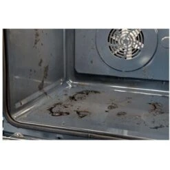 Whirlpool OAKZ9 156 P IX Forno Elettrico Multifunzione Da Incasso Autopulente Pirolitico Capacita' 73 Litri Classe Energetica A+ Absolute Aesthetic 5 Funzioni 60 Cm Acciaio Inox -Fornello Italia 16515935 3