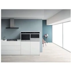 Whirlpool W7OM44S1P Forno Elettrico Multifunzione Da Incasso Autopulente Pirolitico Capacita' 73 Litri Classe Energetica A+ Tecnologia Sesto Senso Ready2cook Cook4 Cook3 8 Funzioni 60 Cm Nero 9 Whirlpool W7OM44S1P Forno Elettrico Multifunzione Da Incasso Autopulente Pirolitico Capacita' 73 Litri Classe Energetica A+ Tecnologia Sesto Senso Ready2cook Cook4 Cook3 8 Funzioni 60 Cm Nero -Fornello Italia 16516755 3