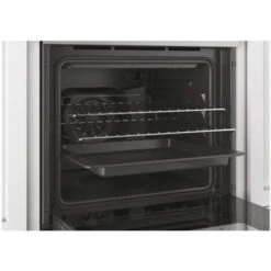 Candy FCC 604 X Forno Elettrico Multifunzione Da Incasso Capacita' 65 Litri Classe Energetica A 8 Funzioni 60 Cm Acciaio Inox -Fornello Italia 16517330 4