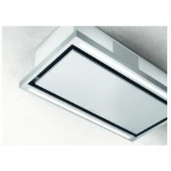 Elica CLOUD SEVEN IX/F/90 PRF0141953 Cappa A Soffitto Classe Energetica A 3 Velocita' Aspirante 90 Cm Inox -Fornello Italia 16517672 2