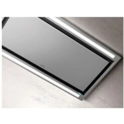 Elica CLOUD SEVEN IX/F/90 PRF0141953 Cappa A Soffitto Classe Energetica A 3 Velocita' Aspirante 90 Cm Inox -Fornello Italia 16517672 3