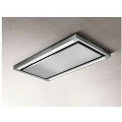 Elica CLOUD SEVEN IX/F/90 PRF0141953 Cappa A Soffitto Classe Energetica A 3 Velocita' Aspirante 90 Cm Inox -Fornello Italia 16517672 5