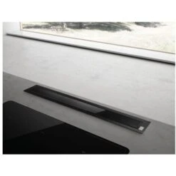 Elica PANDORA GME BL/A/90 Cappa Aspirante Down Draft Motore Esterno 90 Cm Nero PRF0120981 (MOTORE DA ACQUISTARE SEPARATAMENTE) -Fornello Italia 16517678 3
