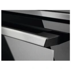 Electrolux EOD5H40X Forno Elettrico Multifunzione Da Incasso A Vapore Capacita' 72 Litri Classe Energetica A Funzione Pizza 60 Cm Inox Antimpronta -Fornello Italia 16520002 2