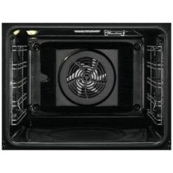 Electrolux EOD5H40X Forno Elettrico Multifunzione Da Incasso A Vapore Capacita' 72 Litri Classe Energetica A Funzione Pizza 60 Cm Inox Antimpronta -Fornello Italia 16520002 3