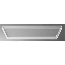 Falmec CVYI20.E1P2ZZZB400F Cappa Alba A Soffitto 120 Bianco 120 Cm 220-240V 50-60Hz (MOTORE DA ACQUISTARE SEPARATAMENTE) -Fornello Italia 16520828 3