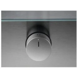 Electrolux EFP129X Cappa Aspirante O Filtrante 3 Velocita' Portata 360 Mⁿ/h Classe Energetica C Portata 360 Mⁿ/h 90 Cm Inox -Fornello Italia 16521875 4