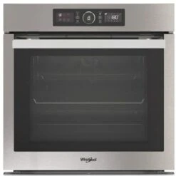 Whirlpool AKZ9 6270 IX Forno Elettrico Multifunzione Da Incasso Autopulente Capacita' 73 Litri Classe Energetica A+ Tecnologia Sesto Senso Ready2cook Cook3 SoftClosing Absolute Aesthetic 16 Funzioni 6 11 Whirlpool AKZ9 6270 IX Forno Elettrico Multifunzione Da Incasso Autopulente Capacita' 73 Litri Classe Energetica A+ Tecnologia Sesto Senso Ready2cook Cook3 SoftClosing Absolute Aesthetic 16 Funzioni 6 -Fornello Italia 16571221 5