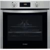 Indesit IFW5844IX Forno Elettrico Multifunzione Da Incasso Ventilato Capacita' 71 Litri Classe Energetica A+ 11 Programmi Inox 1 Indesit IFW5844IX Forno Elettrico Multifunzione Da Incasso Ventilato Capacita' 71 Litri Classe Energetica A+ 11 Programmi Inox -Fornello Italia 16632718 1