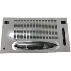 CAPPA DA INCASSO CM 52 FILTRANTE / ASPIRANTE Il Filtro Al Carbone Non E' Compreso