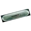 ELICA VETRINO DIFFUSORE LUCE CAPPA PLAFONIERA CM. 36,9 X 6,5 PLAFONIERA F 100 -Fornello Italia 18219812 1