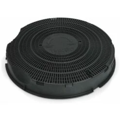 FILTRO CAPPA WHIRLPOOL ELICA CARBONE ATTIVO TYPE 30 Ø 24 F 406 / F 7 -Fornello Italia 18219856 3