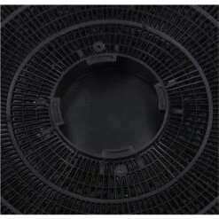 FILTRO CAPPA WHIRLPOOL ELICA CARBONE ATTIVO TYPE 30 Ø 24 F 406 / F 7 -Fornello Italia 18219856 5