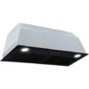 Klarstein Paolo - Cappa Aspirante Da Incasso, 72 Cm, Classe Energetica: A, 593 M³/h, LED Touch -Fornello Italia 22854048 1