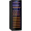 Klarstein First Class 129 Cantinetta Frigo Per Vino Dispenser 129 Bottiglie 5-22°C Nero 2 Klarstein First Class 129 Cantinetta Frigo Per Vino Dispenser 129 Bottiglie 5-22°C Nero -Fornello Italia 22854570 1