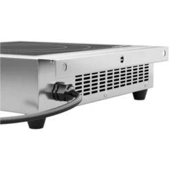 Piastra Ad Induzione Fornelli A Induzione Piastra Di Cottura 28 Cm 60 - 240 °C -Fornello Italia 24395747 2