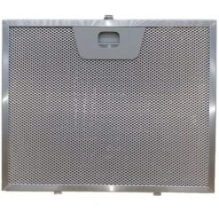 Filtro Cappa Metallico Alluminio Antigrasso 235x189x8 Mm FABER ARISTON ELICA TURBOAIR 8 Filtro Cappa Metallico Alluminio Antigrasso 235x189x8 Mm FABER ARISTON ELICA TURBOAIR -Fornello Italia 24635910 3