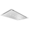 Cappa Classica BOSCH DRC99PS20 90 Cm 640 M³/h 250W A Bianco -Fornello Italia 24963375 1
