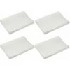 4x Filtro Universale Per Cappe Cucina Antigrasso Universale Tagliabile CM 90x40 -Fornello Italia 28190305 1