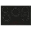 Piano Cottura In Vetroceramica BOSCH PKM875DP1D 80 Cm (5 Fuochi) 2 Piano Cottura In Vetroceramica BOSCH PKM875DP1D 80 Cm (5 Fuochi) -Fornello Italia 28265879 1