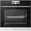 Hisense BS5545AG Forno Multifunzione Da Incasso A Vapore Capacita' 73 Litri Classe Energetica A+ 13 Programmi 60 Cm Nero 2 Hisense BS5545AG Forno Multifunzione Da Incasso A Vapore Capacita' 73 Litri Classe Energetica A+ 13 Programmi 60 Cm Nero -Fornello Italia 30445656 1