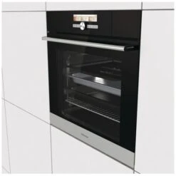Hisense BS5545AG Forno Multifunzione Da Incasso A Vapore Capacita' 73 Litri Classe Energetica A+ 13 Programmi 60 Cm Nero -Fornello Italia 30445656 2
