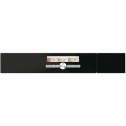 Hisense BS5545AG Forno Multifunzione Da Incasso A Vapore Capacita' 73 Litri Classe Energetica A+ 13 Programmi 60 Cm Nero -Fornello Italia 30445656 3