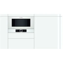 Bosch 8 Series - Forno A Microonde Innowave Maxx Bfl634gw1 21l 9 Bosch 8 Series - Forno A Microonde Innowave Maxx Bfl634gw1 21l -Fornello Italia 32687664 3